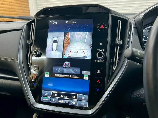 SUBARU LEVORG LAYBACK 2023 Image 31