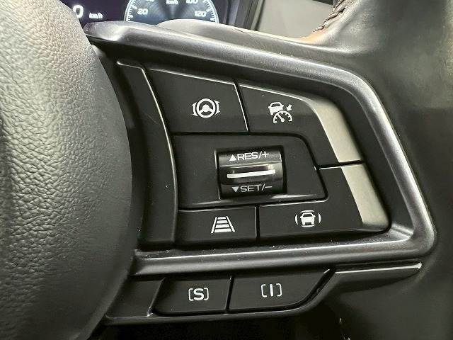 SUBARU LEVORG LAYBACK 2023 Image 31