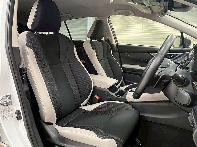 SUBARU LEVORG LAYBACK 2023 Image 31