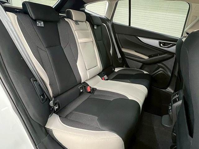 SUBARU LEVORG LAYBACK 2023 Image 31