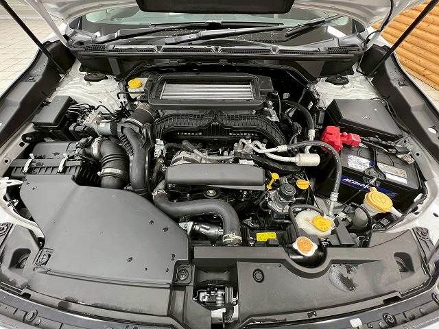 SUBARU LEVORG LAYBACK 2023 Image 31