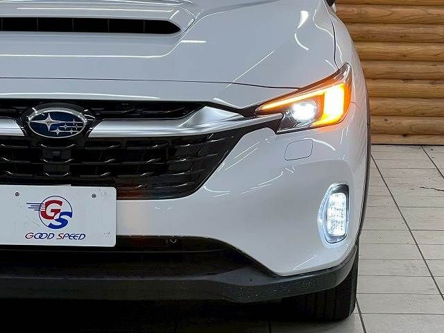 SUBARU LEVORG LAYBACK 2023 Image 31