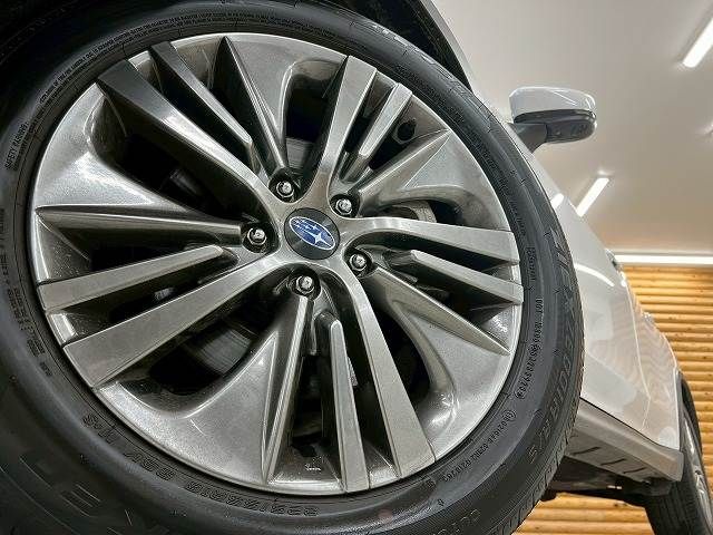 SUBARU LEVORG LAYBACK 2023 Image 31