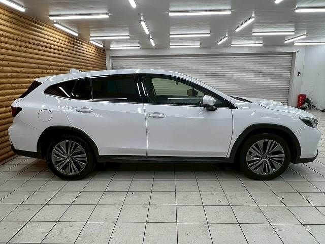SUBARU LEVORG LAYBACK 2023 Image 31