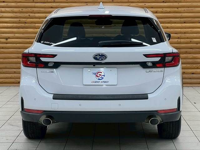 SUBARU LEVORG LAYBACK 2023 Image 31