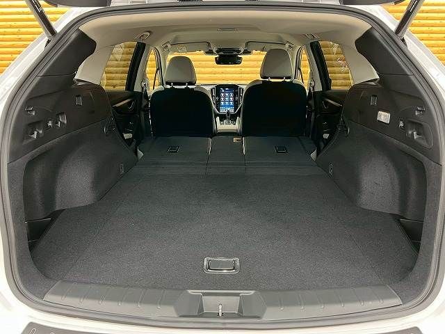SUBARU LEVORG LAYBACK 2023 Image 31