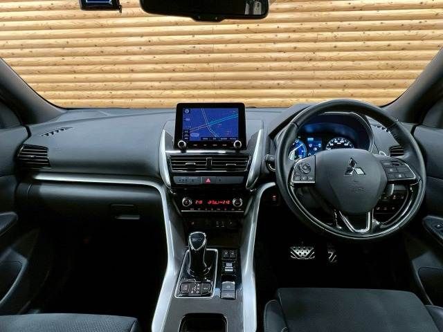 MITSUBISHI ECLIPSE CROSS PHEV 2021 Image 31