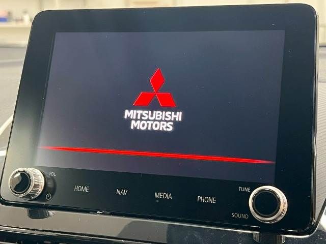 MITSUBISHI ECLIPSE CROSS PHEV 2021 Image 31
