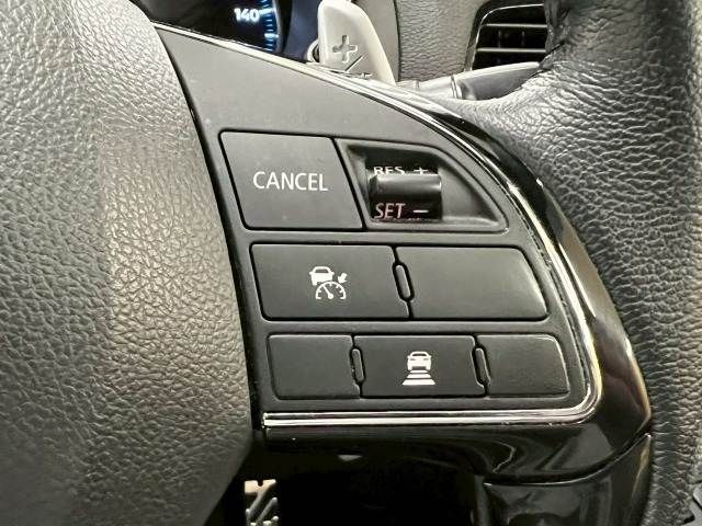 MITSUBISHI ECLIPSE CROSS PHEV 2021 Image 31