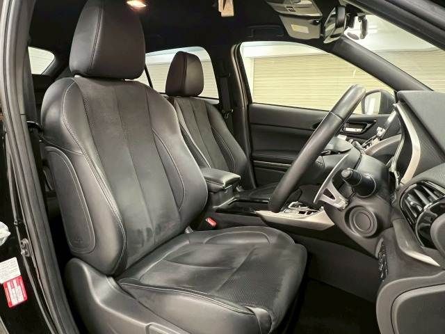 MITSUBISHI ECLIPSE CROSS PHEV 2021 Image 31