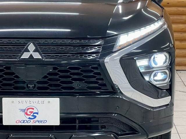 MITSUBISHI ECLIPSE CROSS PHEV 2021 Image 31