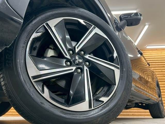 MITSUBISHI ECLIPSE CROSS PHEV 2021 Image 31