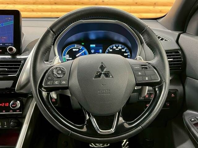 MITSUBISHI ECLIPSE CROSS PHEV 2021 Image 31