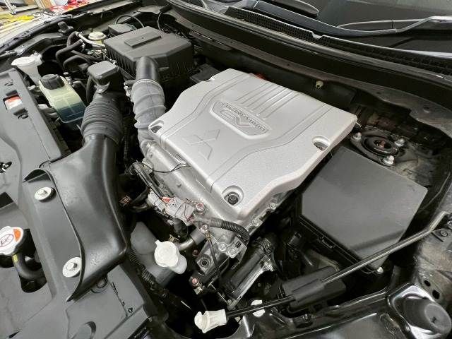 MITSUBISHI ECLIPSE CROSS PHEV 2021 Image 31