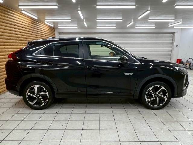 MITSUBISHI ECLIPSE CROSS PHEV 2021 Image 31