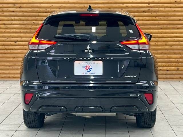 MITSUBISHI ECLIPSE CROSS PHEV 2021 Image 31