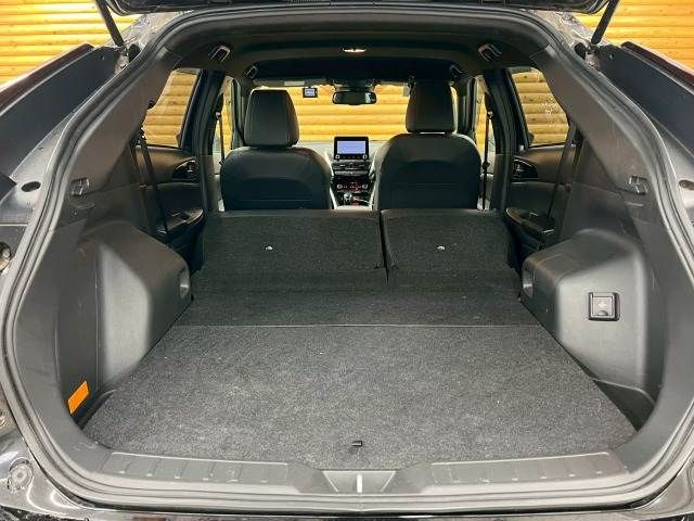 MITSUBISHI ECLIPSE CROSS PHEV 2021 Image 31