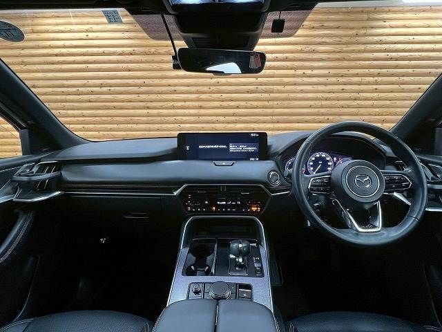 MAZDA CX-60 2022 Image 31