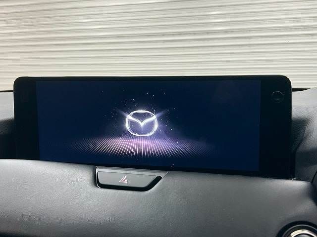 MAZDA CX-60 2022 Image 31