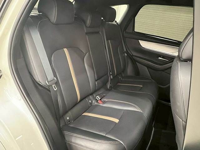 MAZDA CX-60 2022 Image 31