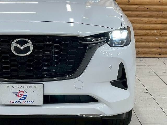 MAZDA CX-60 2022 Image 31