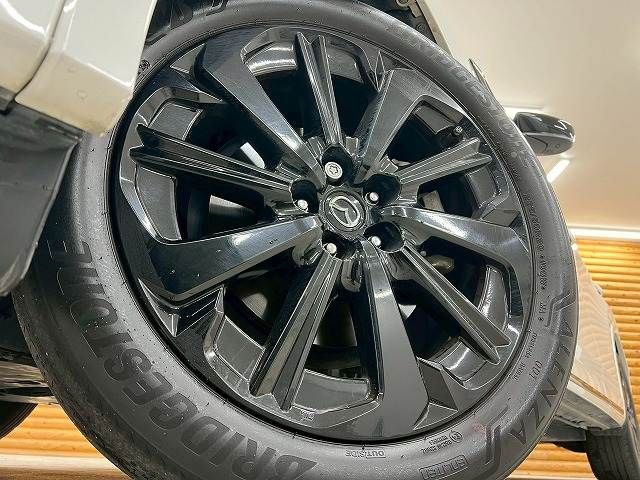 MAZDA CX-60 2022 Image 31