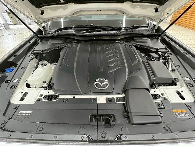 MAZDA CX-60 2022 Image 31