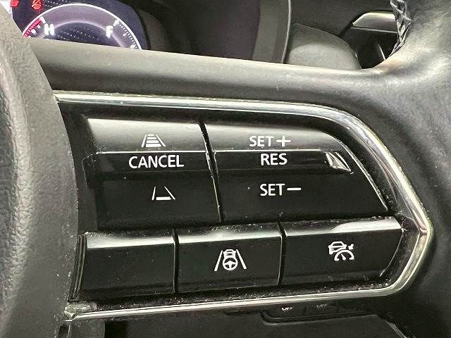 MAZDA CX-60 2022 Image 31