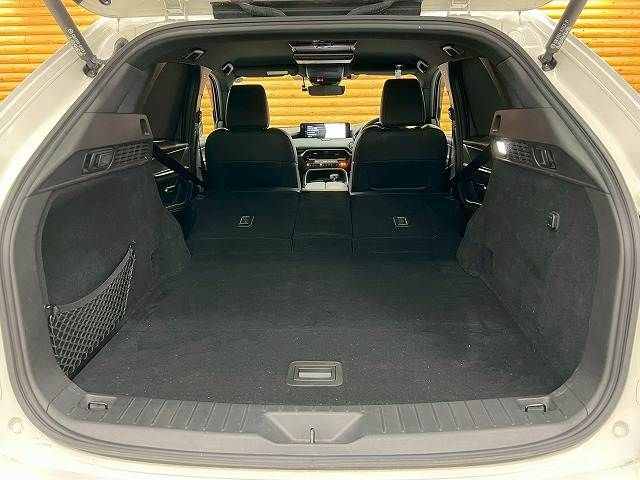 MAZDA CX-60 2022 Image 31