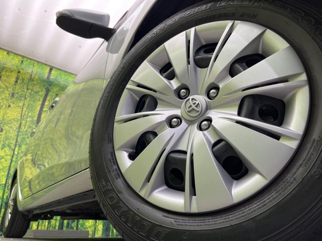 TOYOTA VITZ 2011 Image 31