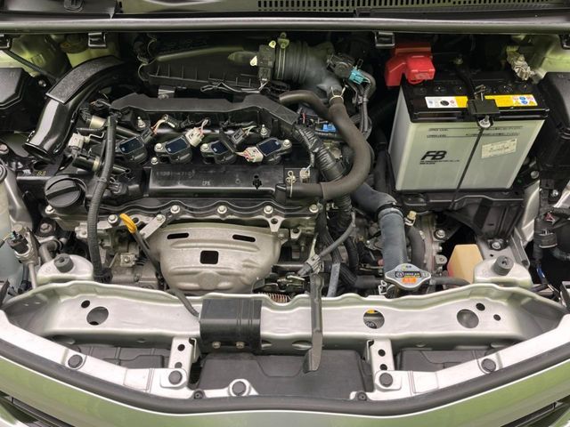 TOYOTA VITZ 2011 Image 31