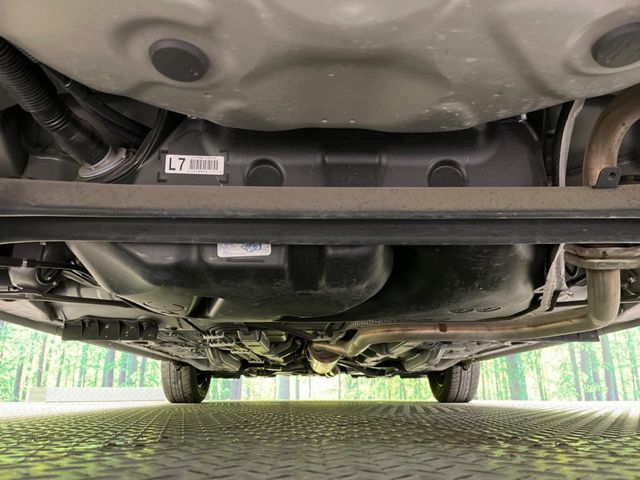 TOYOTA VITZ 2011 Image 31