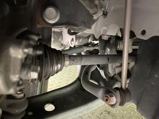 TOYOTA VITZ 2011 Image 31