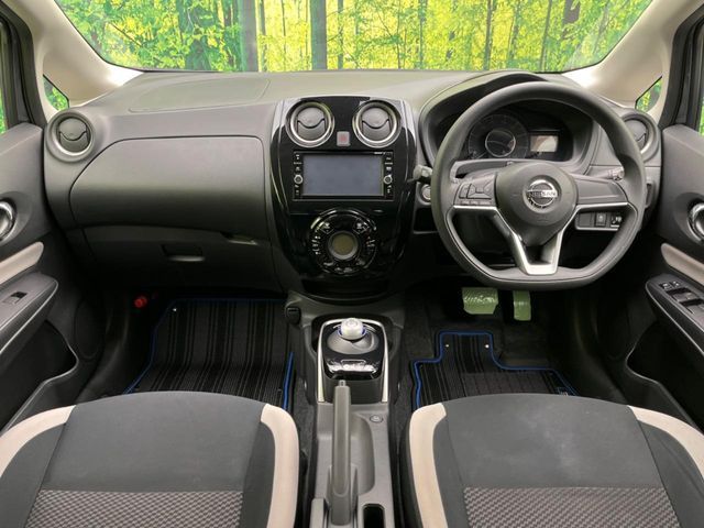 NISSAN NOTE 2019 Image 31