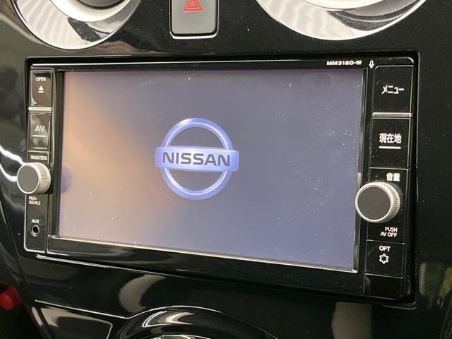 NISSAN NOTE 2019 Image 31