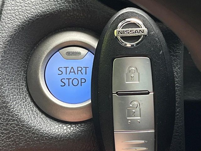 NISSAN NOTE 2019 Image 31