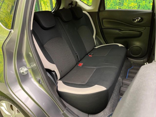 NISSAN NOTE 2019 Image 31