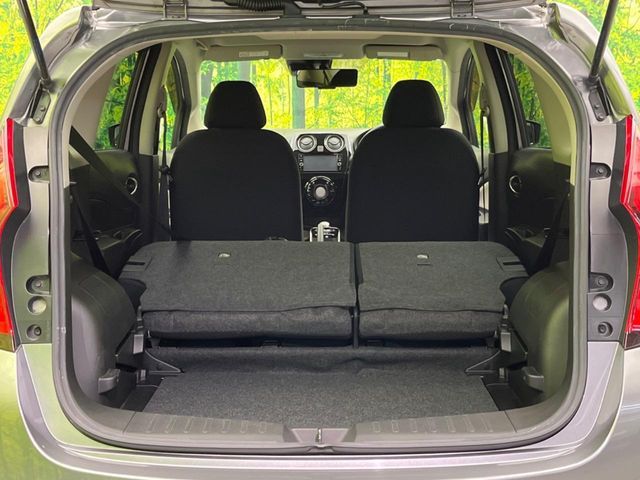 NISSAN NOTE 2019 Image 31