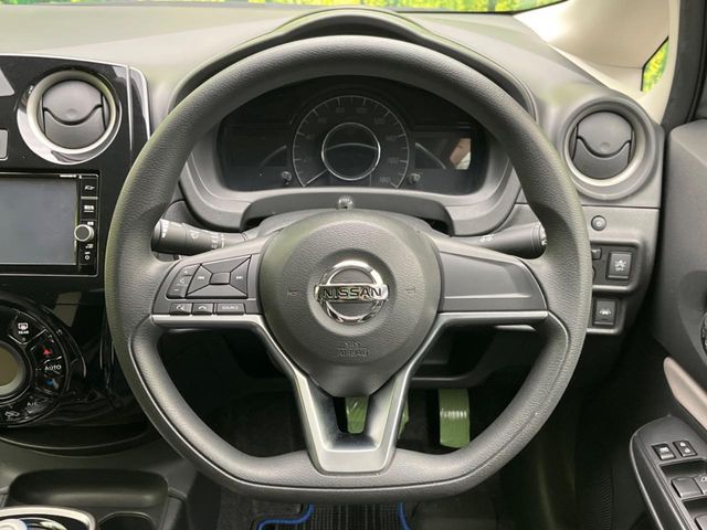 NISSAN NOTE 2019 Image 31