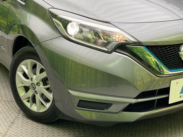 NISSAN NOTE 2019 Image 31