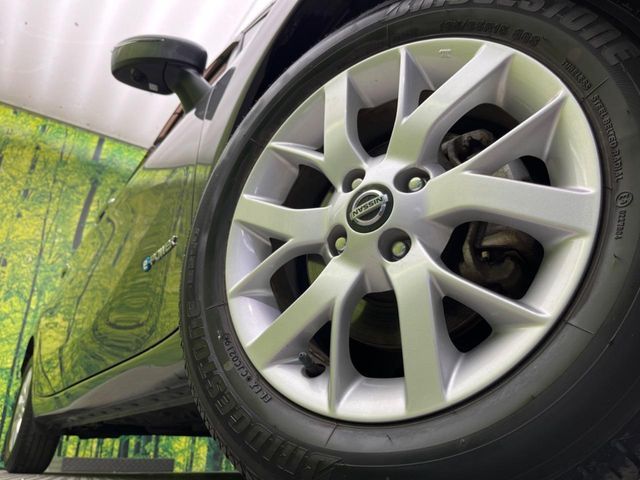 NISSAN NOTE 2019 Image 31