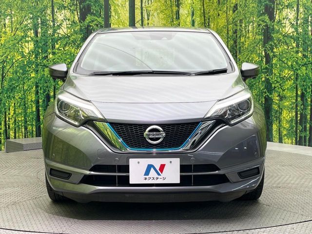 NISSAN NOTE 2019 Image 31