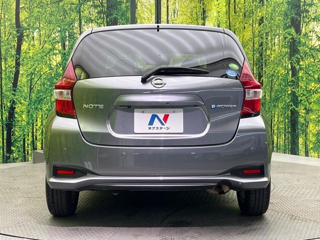 NISSAN NOTE 2019 Image 31