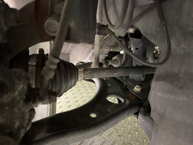 NISSAN NOTE 2019 Image 31