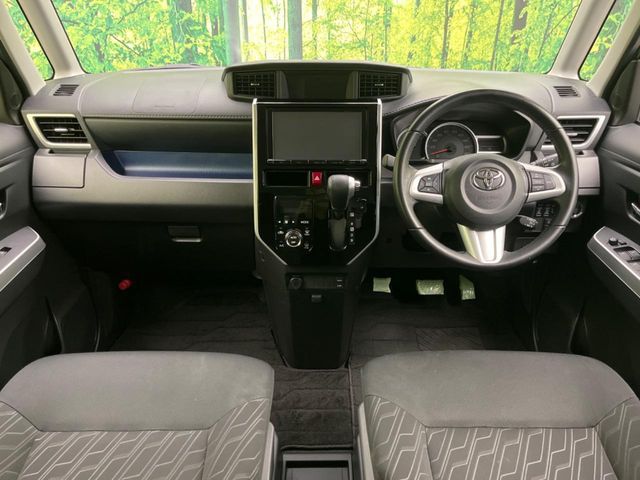 TOYOTA TANK 2019 Image 31