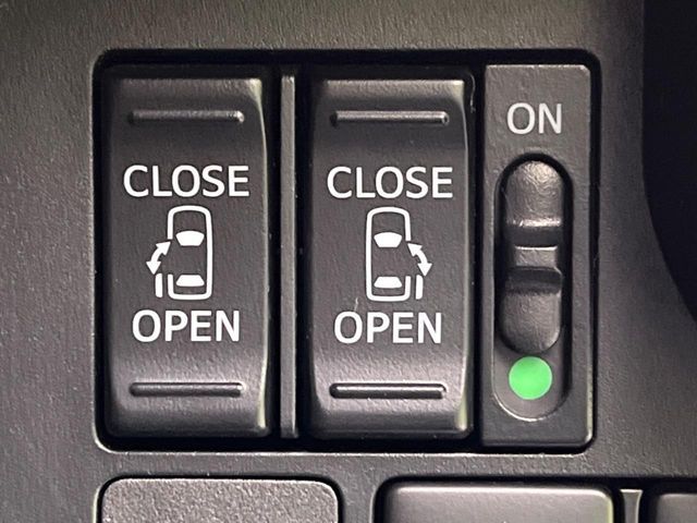 TOYOTA TANK 2019 Image 31