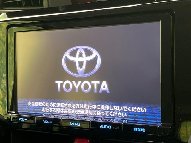 TOYOTA TANK 2019 Image 31