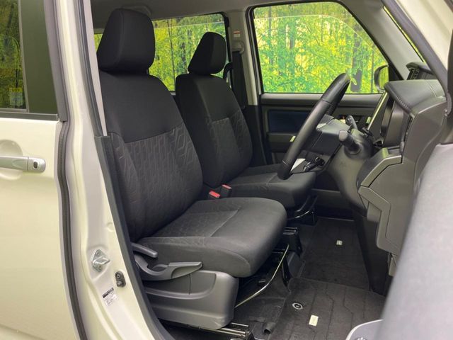 TOYOTA TANK 2019 Image 31