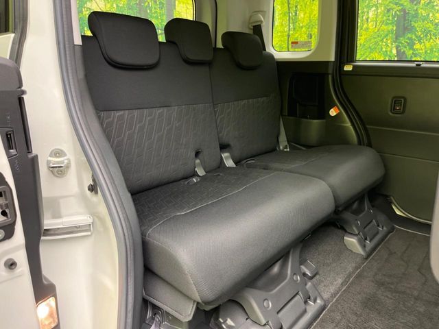 TOYOTA TANK 2019 Image 31