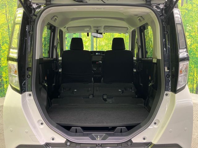 TOYOTA TANK 2019 Image 31